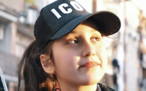 Noemi G.: dal bullismo alla musica, la rinascita della giovane cantante neomelodica