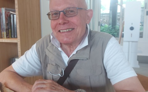 Successo al Premio di Poesia con nuovi partecipanti