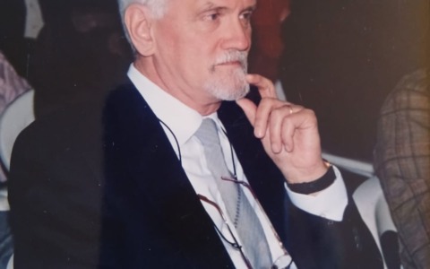 Addio a Giovanni Besana, il noto “presentatore” di Verano e attivo nel sociale