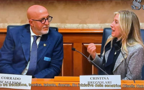 Dalla Brianza al Senato: la professione del pizzaiolo tra riconoscimento e tradizione