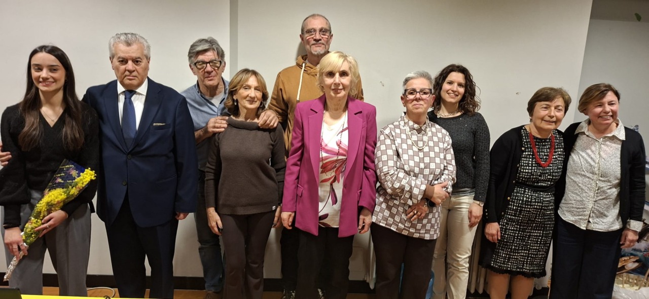 Donne in primo piano: esperienze a confronto