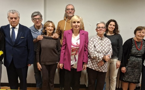 Donne in primo piano: esperienze a confronto