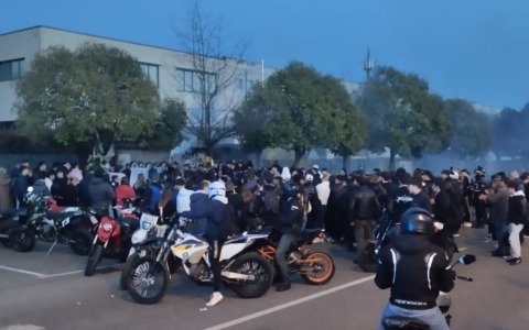 Gara clandestina: richieste di patteggiamento e rito abbreviato