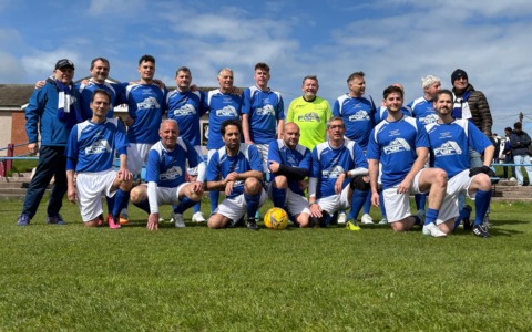 Gli Amici della Brianza incontrano Papa Leone XIV