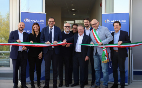 Inaugurato a Verano Brianza l’Hub nazionale per l’alta diagnostica