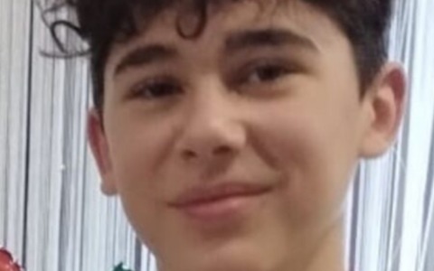 Massimo Curione, giovane promessa della matematica