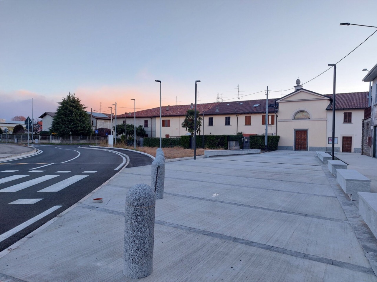 Mostra di icone e visite guidate nella chiesetta del rione San Gian