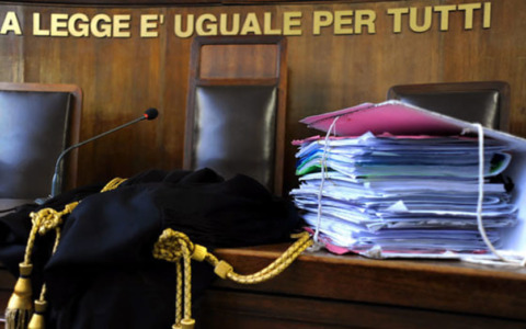 Processo per furti in appartamento: due cileni accusati