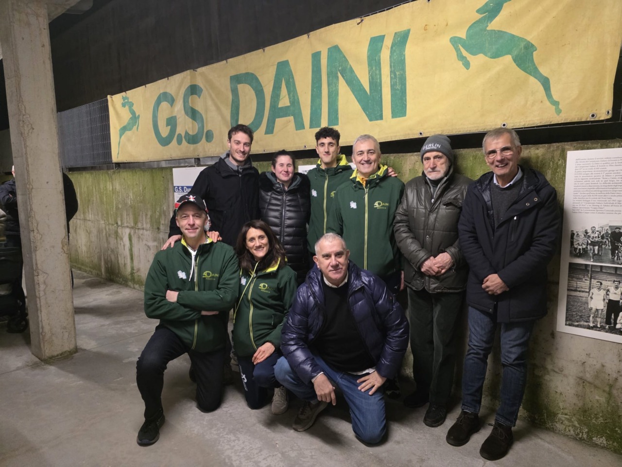 Riccardo Fumagalli conquista il titolo italiano nei 400 indoor dopo un infortunio