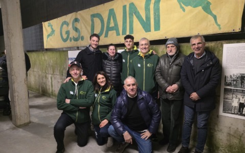 Riccardo Fumagalli conquista il titolo italiano nei 400 indoor dopo un infortunio