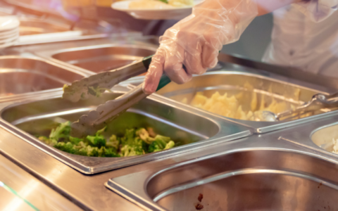 Rinnovato il “Pranzo solidale” a Giussano