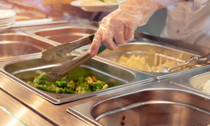 Rinnovato il “Pranzo solidale” a Giussano