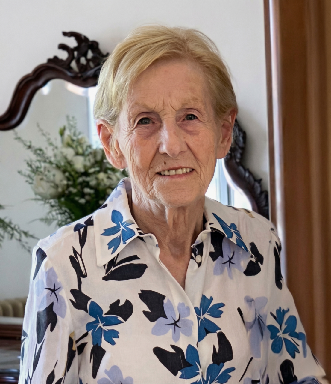 Addio a Maria Luigia Ceppi, simbolo del panificio di famiglia