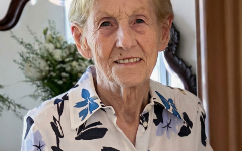 Addio a Maria Luigia Ceppi, simbolo del panificio di famiglia