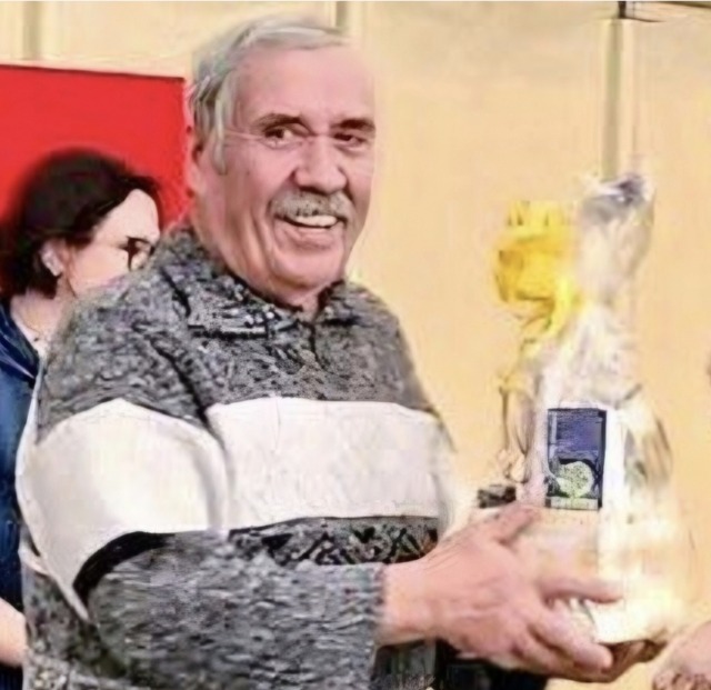 Addio a Pasquale Mondella, un pilastro della comunità di Robbiano