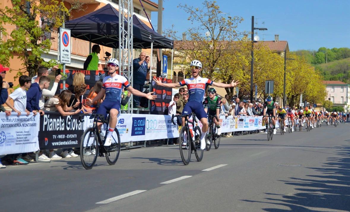 Alba Orobia – Biassono trionfa con Matteini e Longo