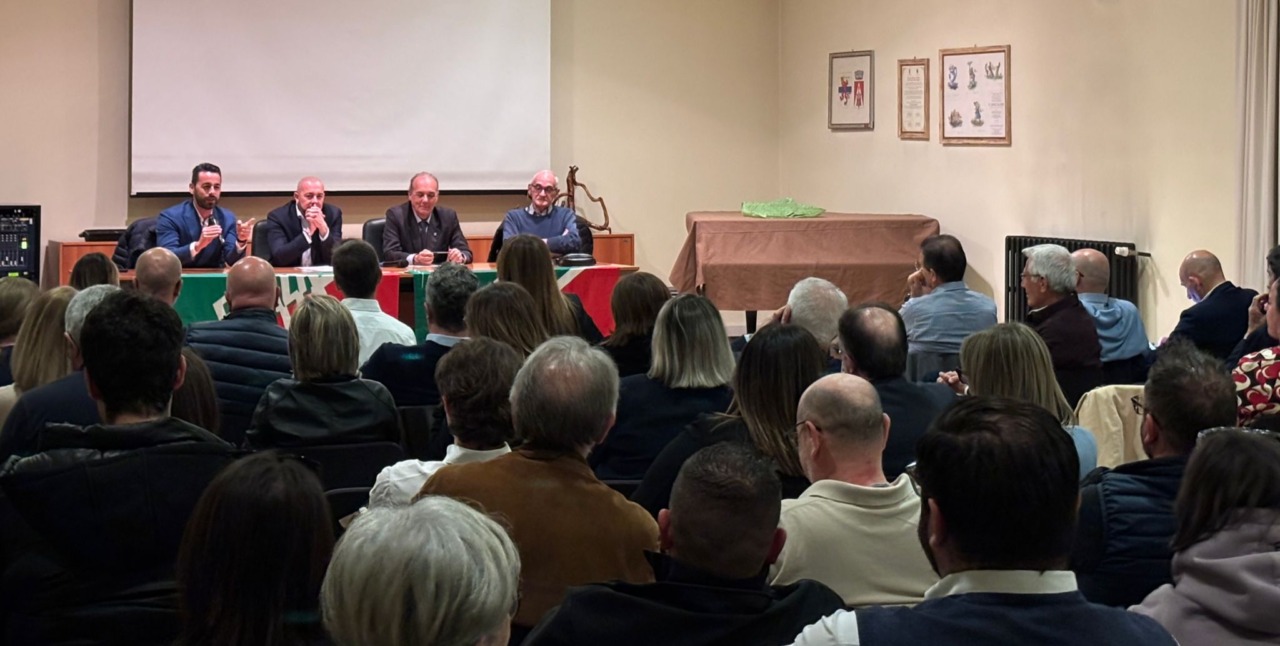 Biassono: sviluppo e crisi del commercio locale in un convegno partecipato