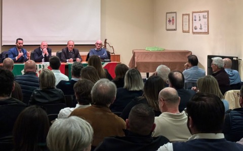 Biassono: sviluppo e crisi del commercio locale in un convegno partecipato