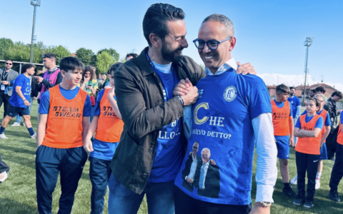 Carate celebra i campioni: la Folgore Caratese premiata in Consiglio comunale