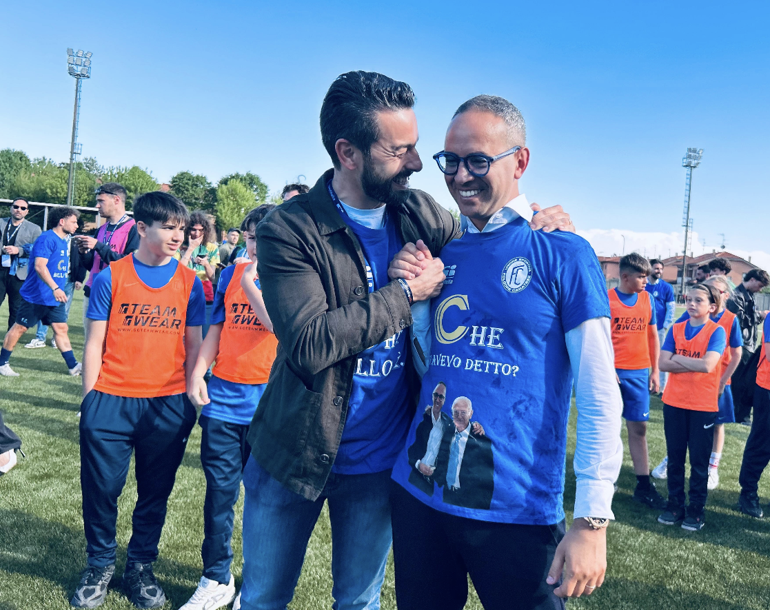 Carate celebra i campioni: la Folgore Caratese premiata in Consiglio comunale