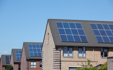 Inaugurata la comunità energetica Sun Energy