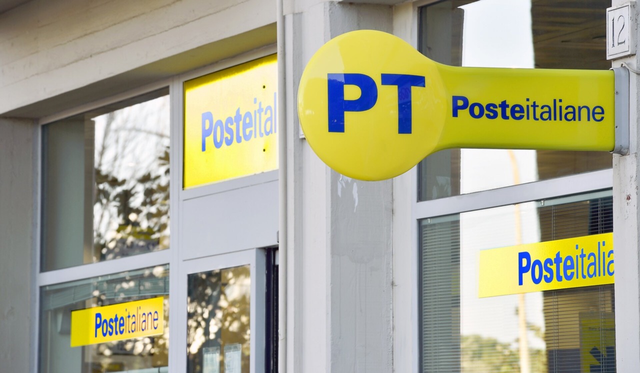L’ufficio postale di Bareggia torna operativo
