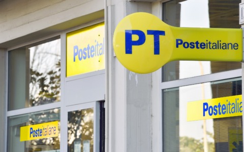 L’ufficio postale di Bareggia torna operativo
