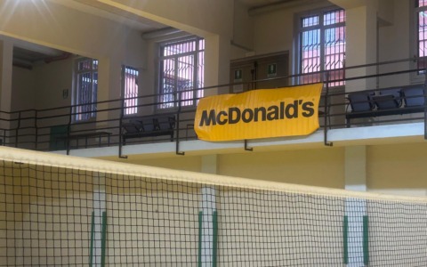 McDonald’s supporta ASDO Agorà: un aiuto per la formazione degli allenatori