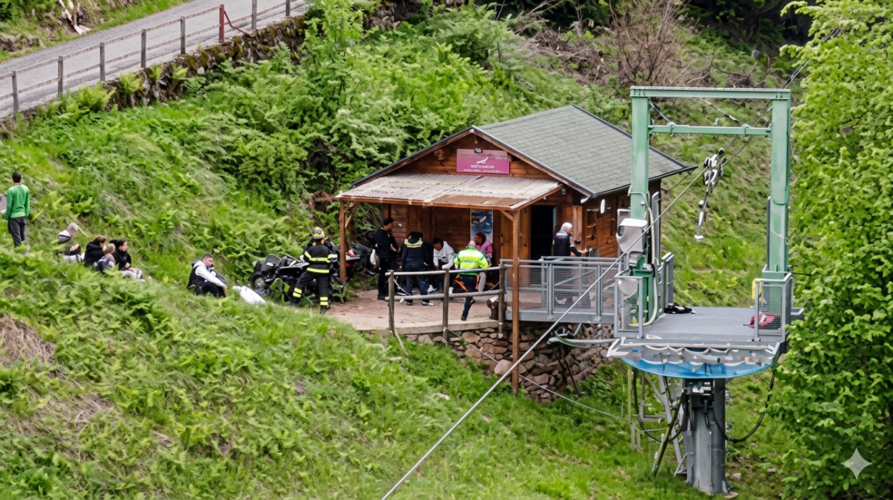 Tragedia della zip-line: la famiglia di Ghizlane Moutahiri chiede risposte