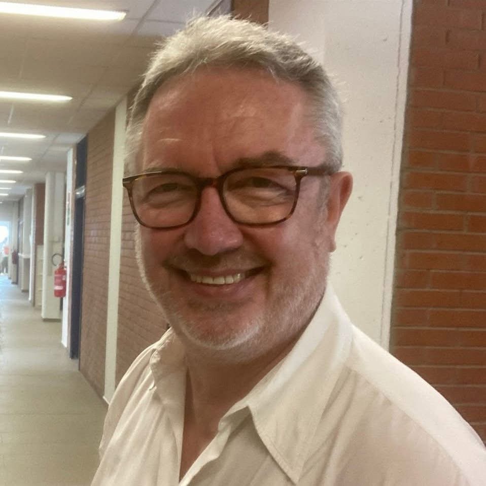 Luca Viviani lascia la Lega per aderire a Futuro Nazionale