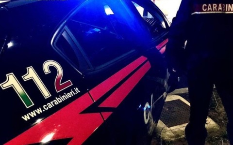 Nove segnalazioni per possesso di stupefacenti durante i controlli dei Carabinieri
