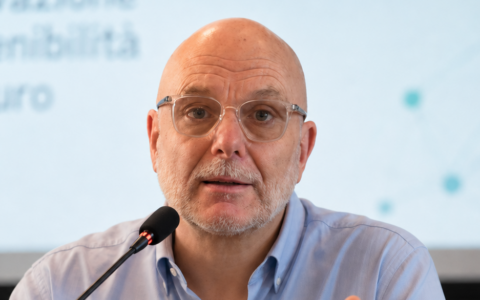 Aurelio Mosca rieletto presidente di FeLCeAF per un nuovo mandato
