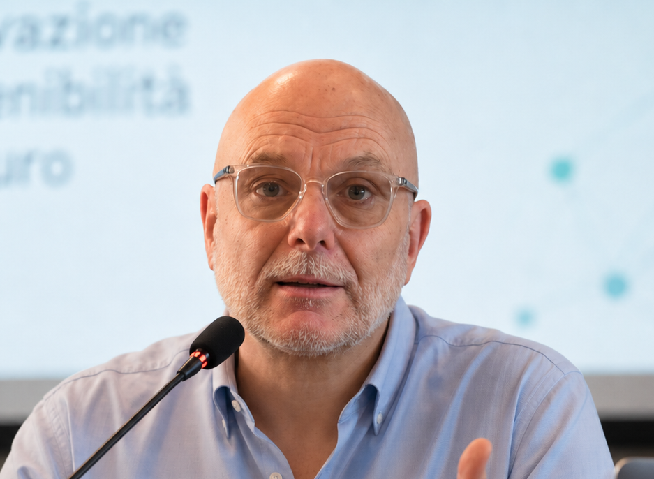 Aurelio Mosca rieletto presidente di FeLCeAF per un nuovo mandato