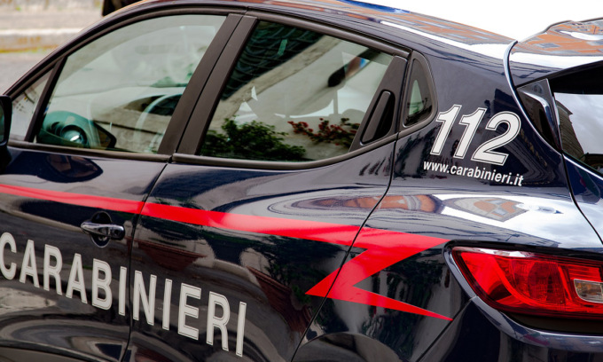 Due arresti per tentato furto aggravato a Carate Brianza