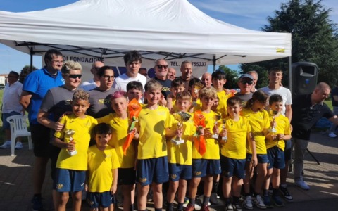 Il Velo Club Sovico si distingue a Cesano Maderno e Mariano Comense