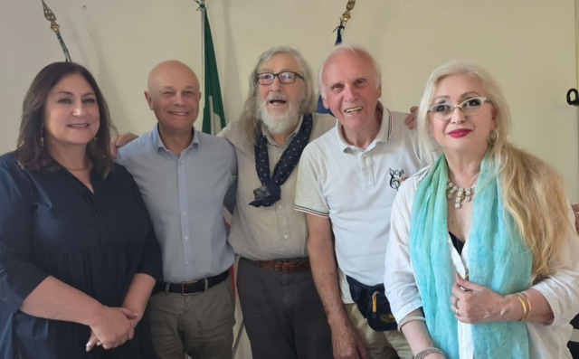 Macherio ospita Boscardin: dal Cornetto a Italia ’90