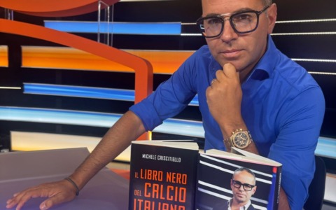 Michele Criscitiello svela verità e riforme sul calcio italiano