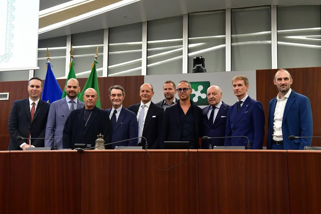 Monza e Folgore Caratese riceveranno la medaglia d’argento Gio Ponti