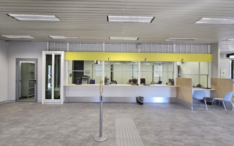 Riapre l’ufficio postale di Sovico dopo i lavori di ristrutturazione