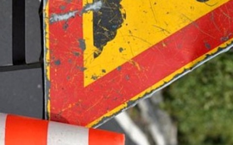 Senso unico alternato sulla Sp 32 a Giussano per lavori di manutenzione