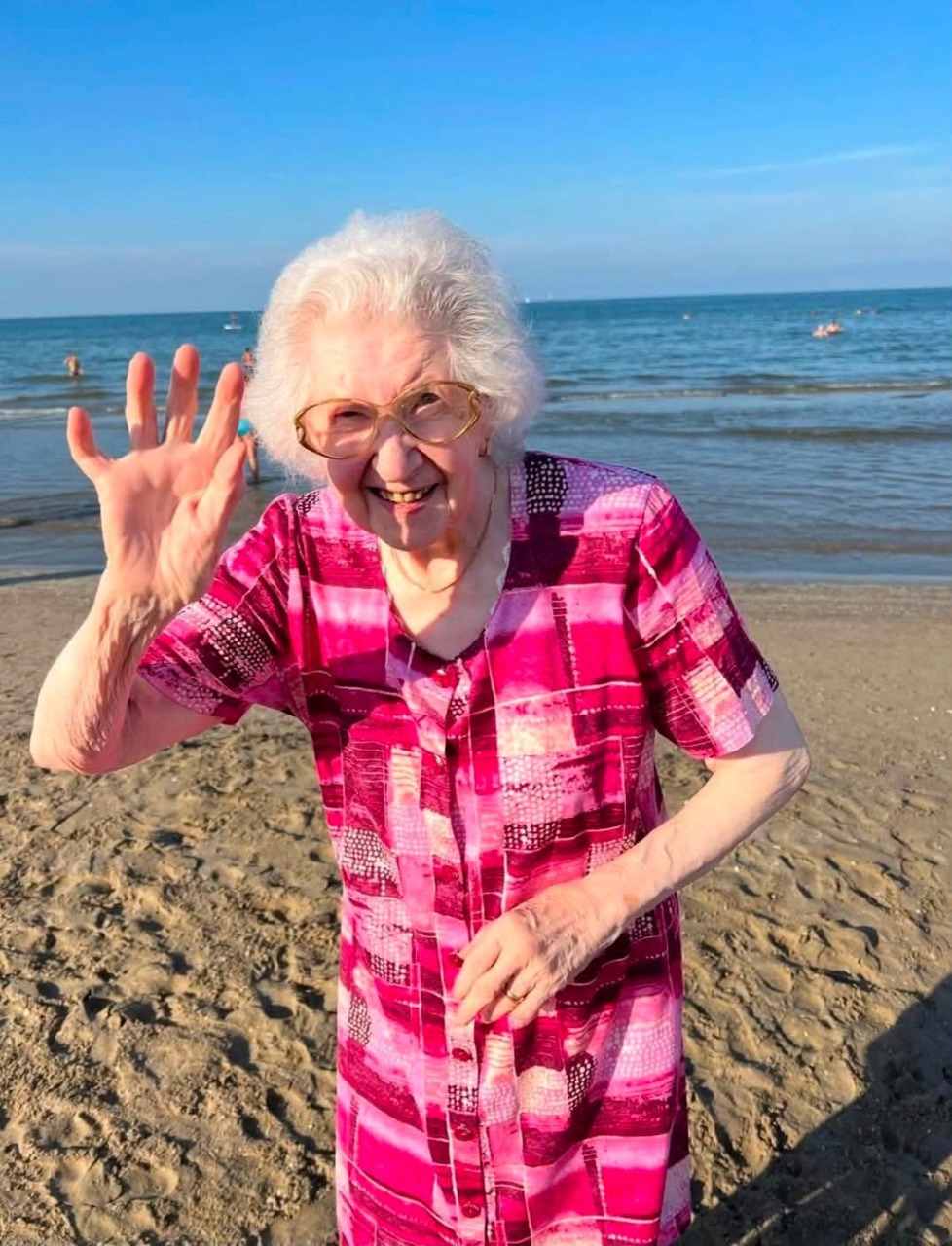 Addio a Carla Fumagalli, storica tabaccaia del Laghetto