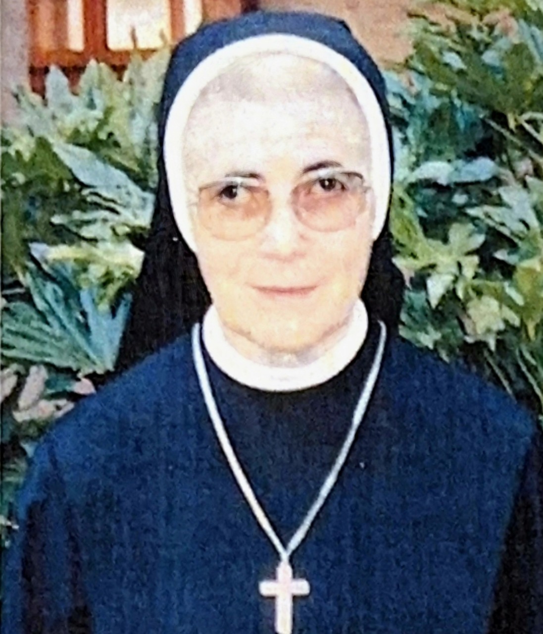 Addio a suor Paola Longoni, sacramentina per oltre sei decenni