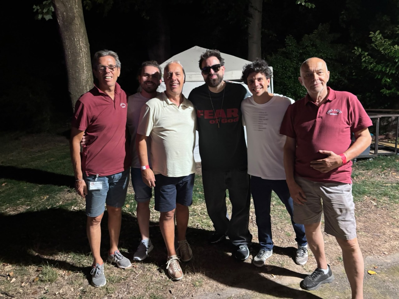 Besana Summer Vibes, successo alla prima edizione