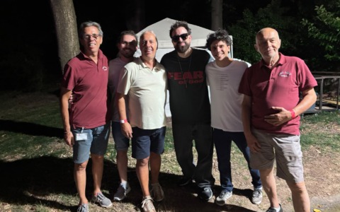 Besana Summer Vibes, successo alla prima edizione
