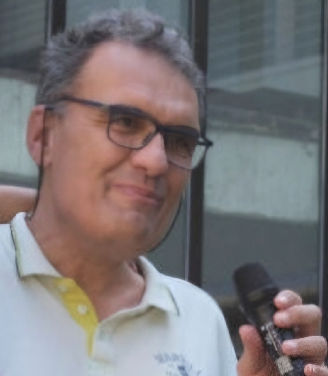 Dirigente scolastico Giuseppe Scaglione trasferito: le reazioni della comunità