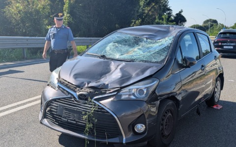Domani si svolgeranno i funerali di Antonio Fumagalli, travolto in bicicletta