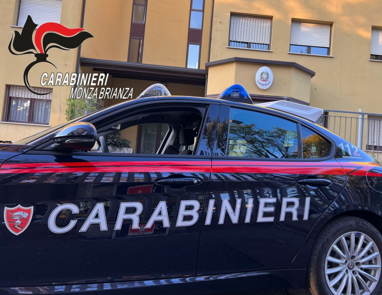 Due giovani in ospedale dopo aver mangiato biscotti all’hashish: denunciato il fornitore