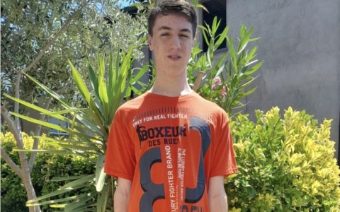 Edoardo: dal mondo dell’autismo al diploma di maturità