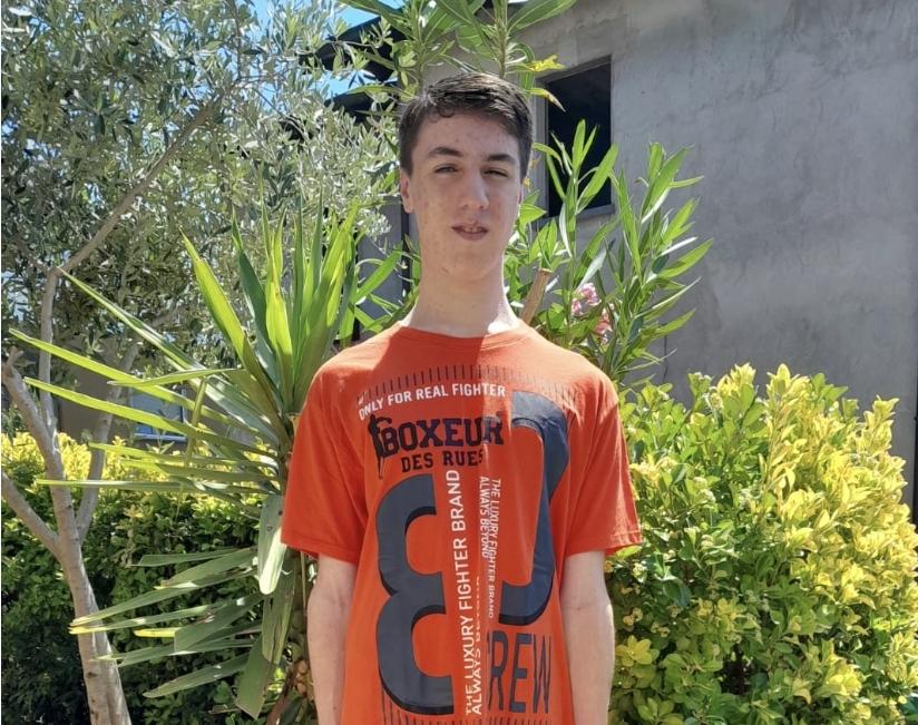 Edoardo: dal mondo dell’autismo al diploma di maturità