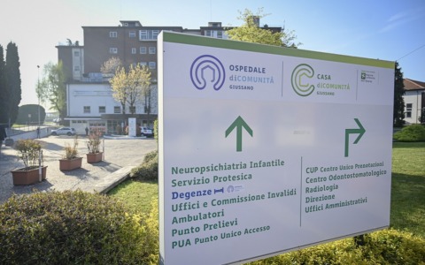 Esternalizzazione degli Ospedali di Comunità di Giussano e Limbiate: le perplessità dei sindacati